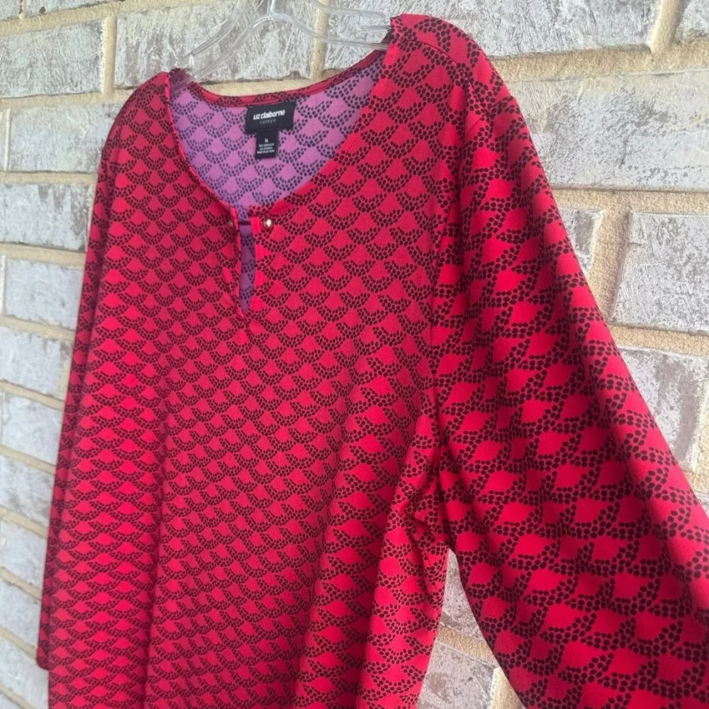 Liz Claiborne liz claiborne
